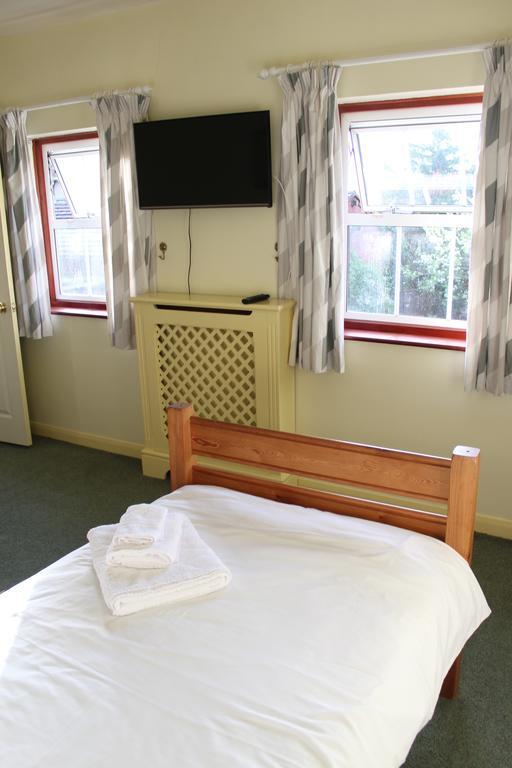 B&B The Pippins Sandy Ngoại thất bức ảnh