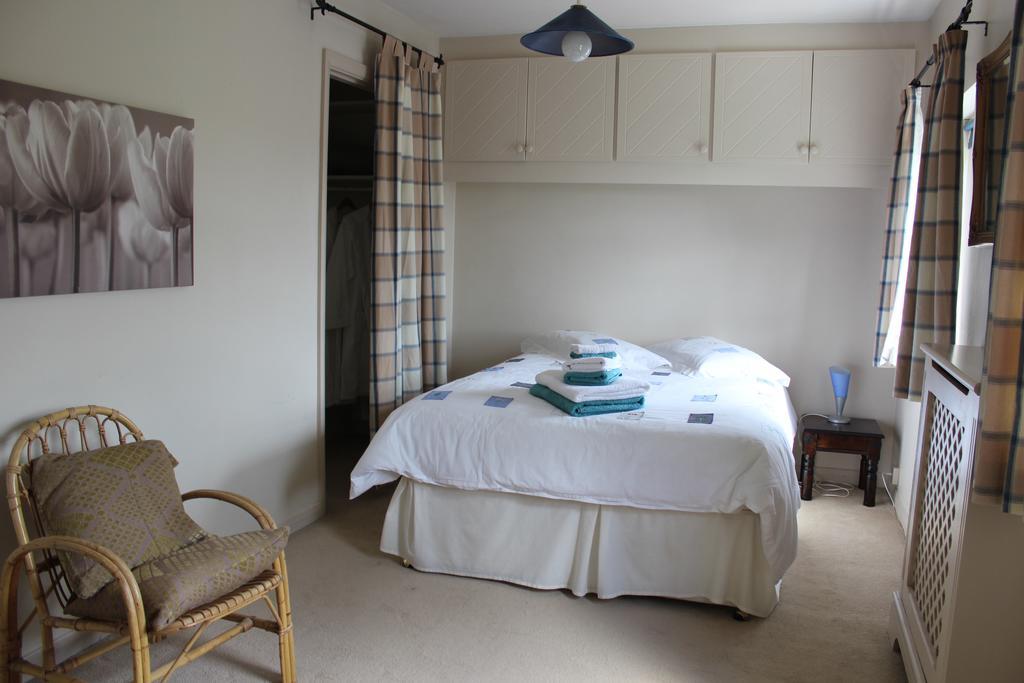 B&B The Pippins Sandy Ngoại thất bức ảnh