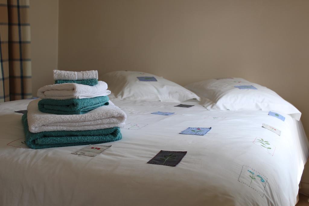 B&B The Pippins Sandy Ngoại thất bức ảnh