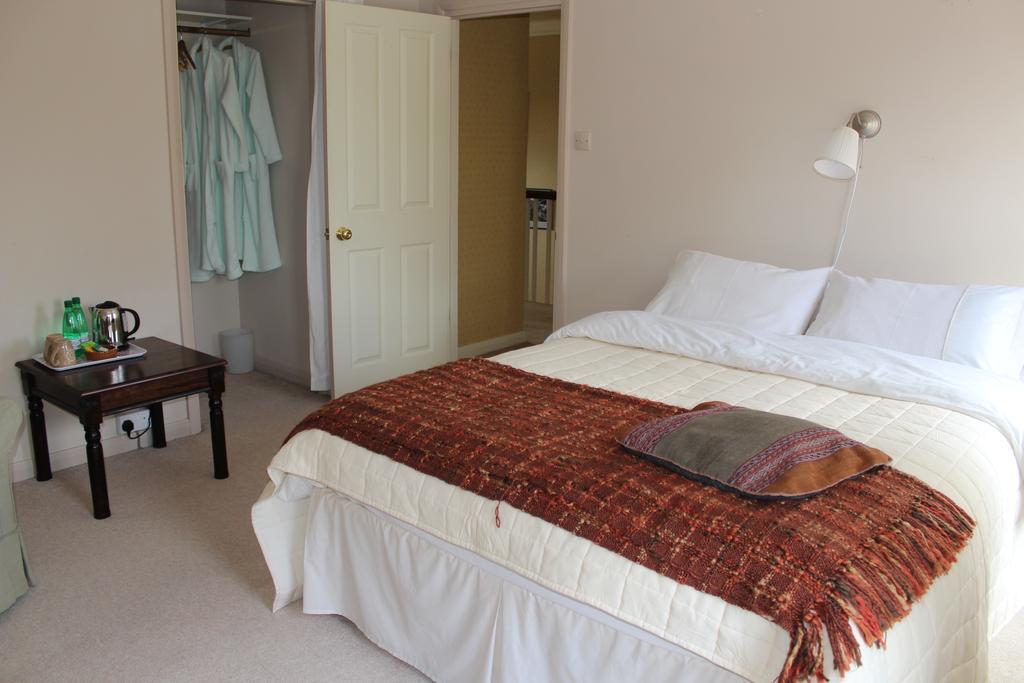 B&B The Pippins Sandy Ngoại thất bức ảnh