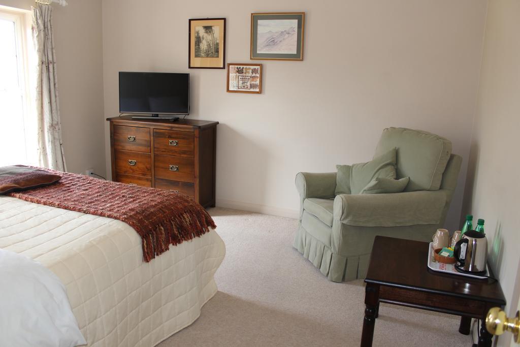 B&B The Pippins Sandy Ngoại thất bức ảnh