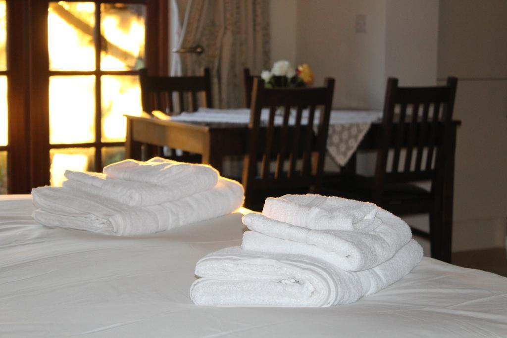 B&B The Pippins Sandy Ngoại thất bức ảnh